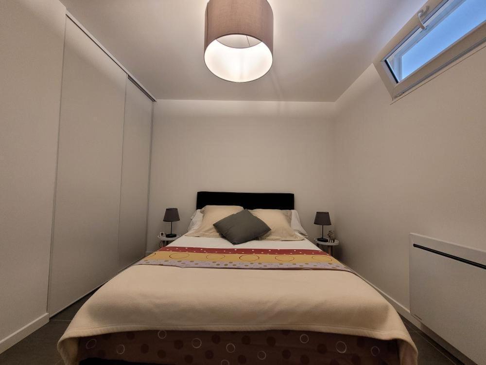 Appartement Salbris- Parking Gratuit Exterior photo